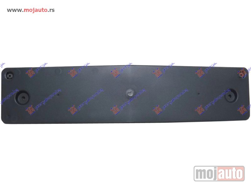 Glavna slika -  DRZAC PREDNJE TABLICE PLASTICNI Mercedes a class (w176) 12-15 -dostupno - MojAuto