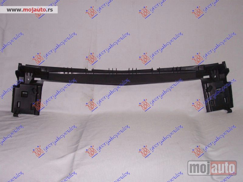Glavna slika -  CENTRALNA RESETKA UNUTRASNJA (AMG LINE) Mercedes a class (w176) 12-15 -dostupno - MojAuto