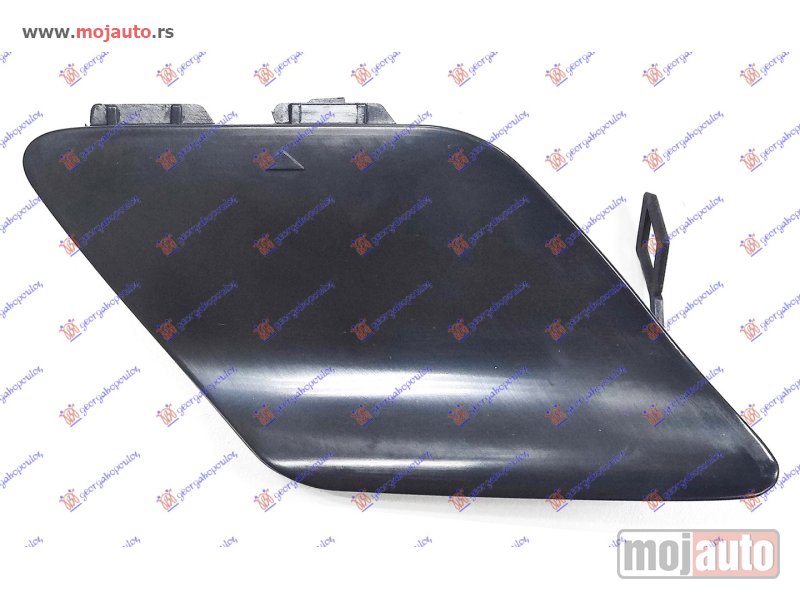 Glavna slika -  POKLOPAC KUKE PREDNJEG BRANIKA (AMG-LINE) Mercedes a class (w176) 12-15 -nedostupno - MojAuto