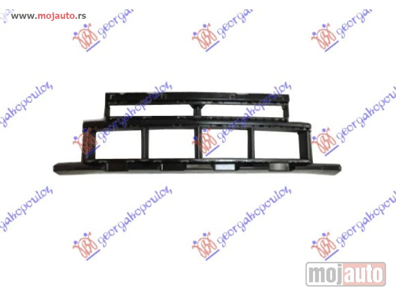Glavna slika -  CENTRALNA RESETKA UNUTRASNJA (A45 AMG) Mercedes a class (w176) 15-18 -dostupno - MojAuto