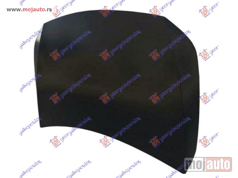 Glavna slika -  HAUBA (ALUMINIJUM) Mercedes a class (w177) 18- -dostupno - MojAuto