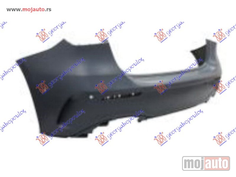 Glavna slika -  ZADNJI BRANIK PM (6 PDC SENZORA) (AMG) Mercedes a class (w177) 18- -dostupno - MojAuto