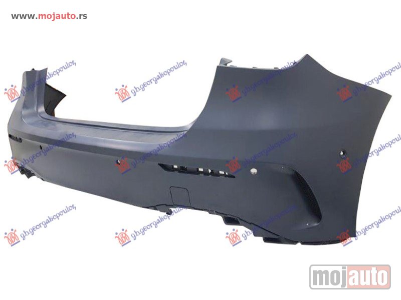 Glavna slika -  ZADNJI BRANIK PM (6 PDC SENZORA) (A35/A45 AMG) Mercedes a class (w177) 18- -dostupno - MojAuto