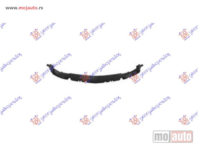 Glavna slika -  APSORBER PREDNJEG BRANIKA (AMG-LINE) Mercedes a class (w177) 18- -dostupno - MojAuto