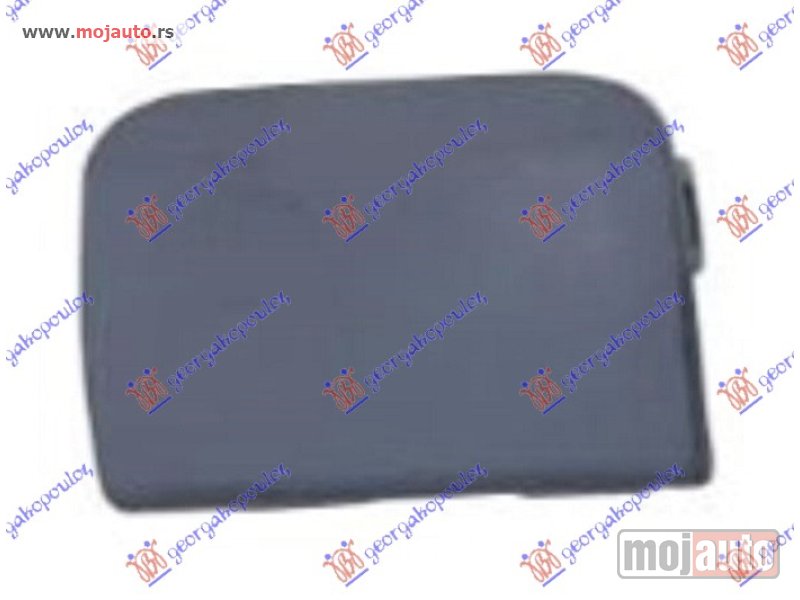 Glavna slika -  POKLOPAC KUKE ZADNJEG BRANIKA GORNJI DEO PM Mercedes a class (v177) sedan 18- -dostupno - MojAuto