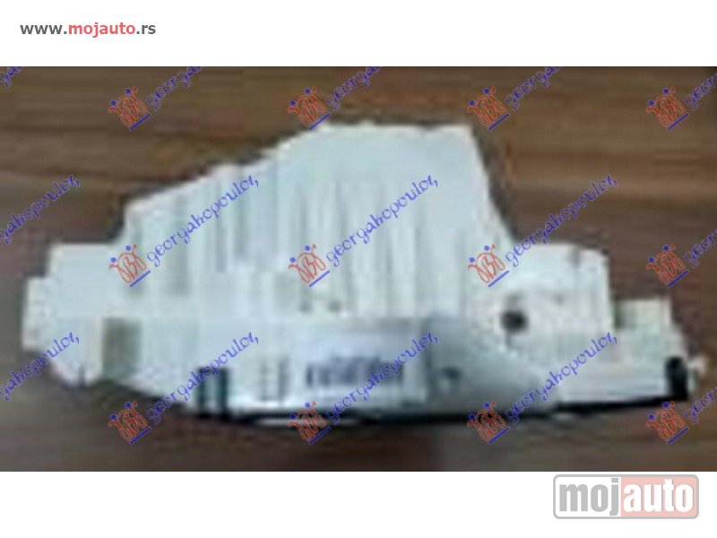 Glavna slika -  BRAVA PREDNJIH VRATA ELEKTRICNA (SENZOR BEZ KLJUCA) (6+6pins) Levo Mercedes s class (w221) 05-13 -dostupno - MojAuto