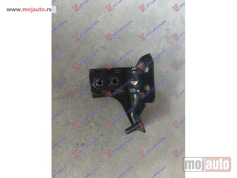 Glavna slika -  NOSAC VEZNOG LIMA ALUMINIJUM Desno Mercedes s class (w222) 13-17 -dostupno - MojAuto