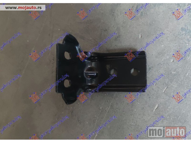 Glavna slika -  NOSAC VEZNOG LIMA ALUMINIJUM Levo Mercedes s class (w222) 13-17 -dostupno - MojAuto