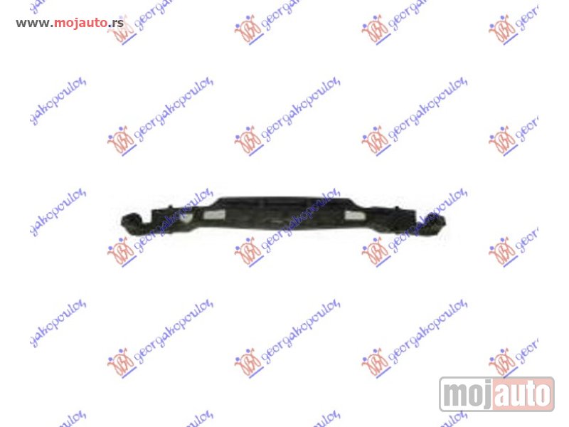Glavna slika -  APSORBER PREDNJEG BRANIKA (AMG LINE) Mercedes s class (w222) 13-17 -dostupno - MojAuto