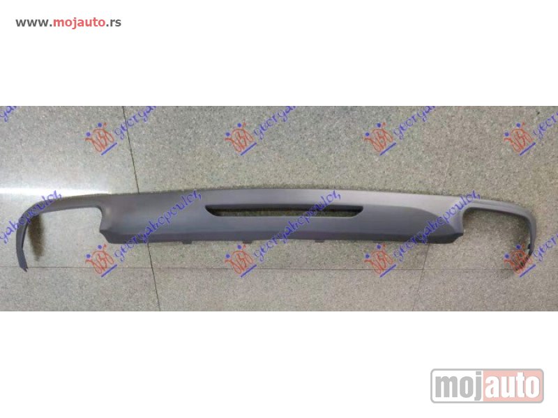Glavna slika -  SPOJLER ZADNJEG BRANIKA Mercedes s class (w222) 13-17 -dostupno - MojAuto