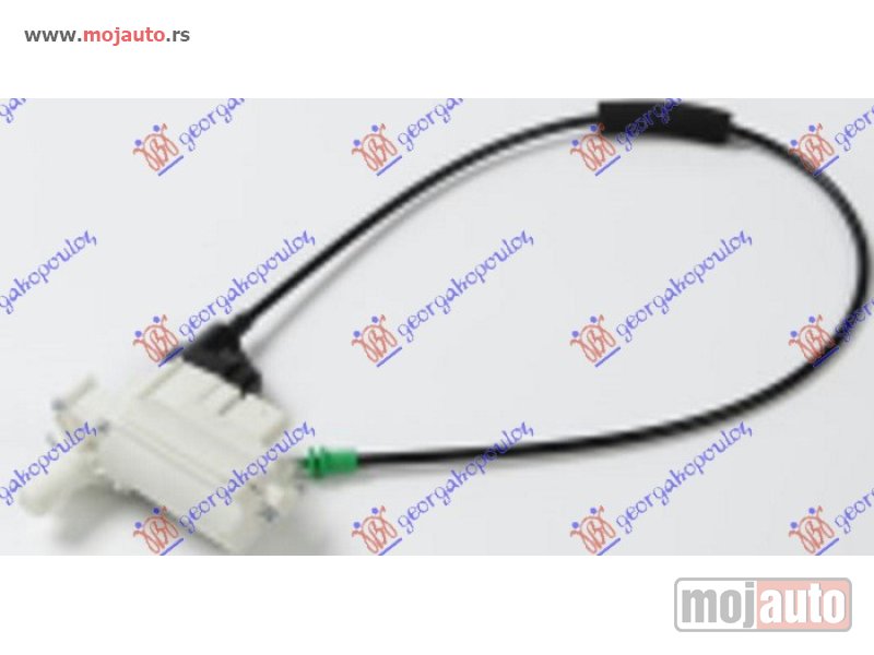 Glavna slika -  MOTOR BRAVE ZADNJIH VRATA (4pins) Levo Mercedes s class (w222) 13-17 -dostupno - MojAuto