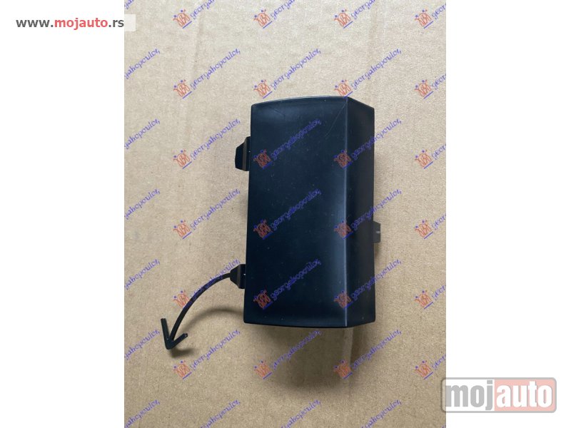 Glavna slika -  LAJSNA PLASTICNE SAJTNE (AMG LINE) Levo Mercedes s class (w222) 13-17 -dostupno - MojAuto
