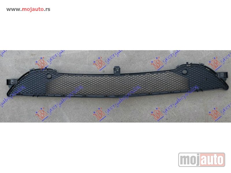 Glavna slika -  CENTRALNA RESETKA (PDS SENZOR) Mercedes cla (117) 13-16 -dostupno - MojAuto