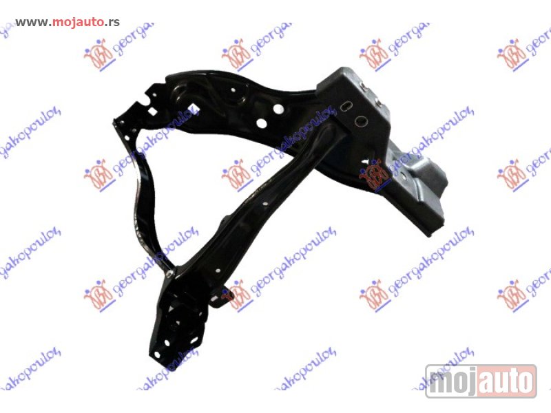 Glavna slika -  NOSAC FARA ALUMINIJUM Desno Mercedes cls (w218) coupe 10-14 -dostupno - MojAuto