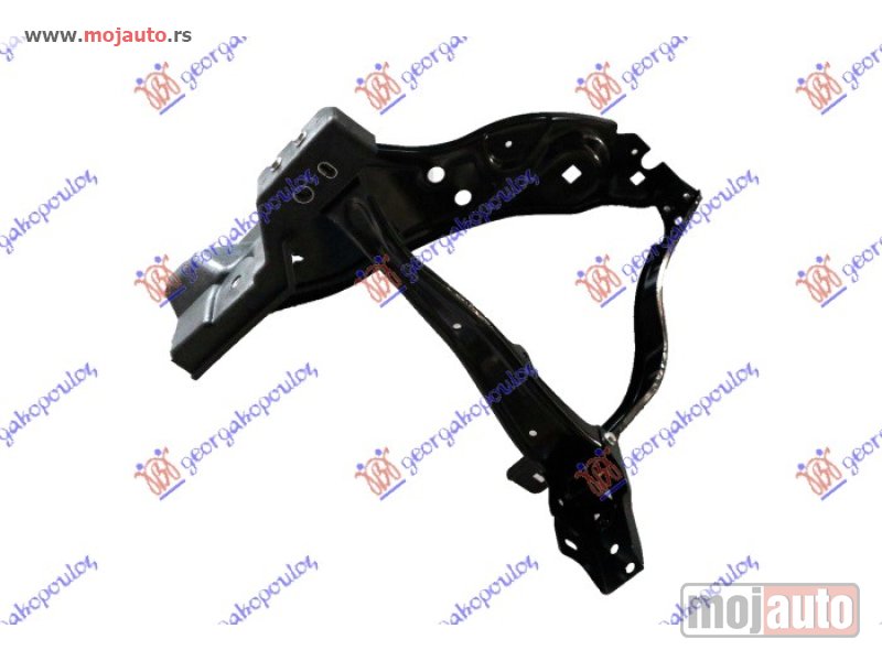 Glavna slika -  NOSAC FARA ALUMINIJUM Levo Mercedes cls (w218) coupe 10-14 -dostupno - MojAuto