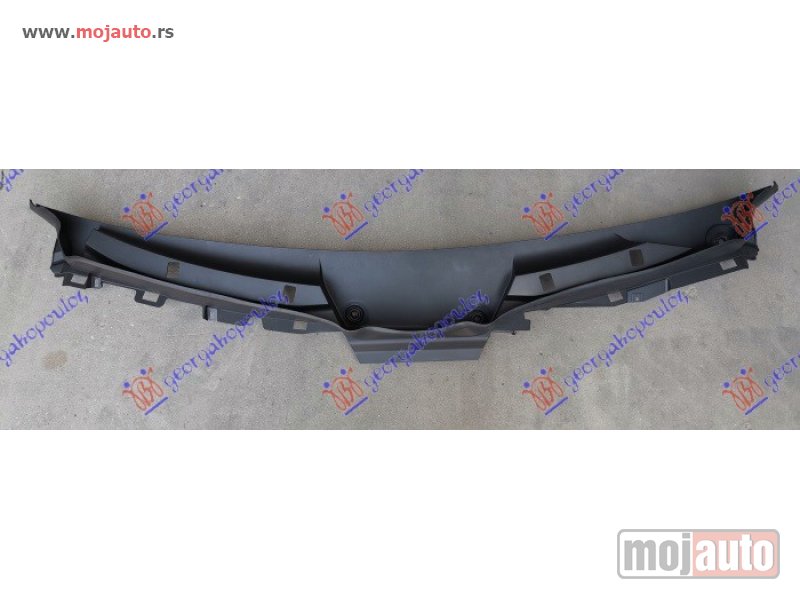 Glavna slika -  MASKA ISPOD PREDNJIH BRISACA Mercedes ml (w166) 11- -nedostupno - MojAuto
