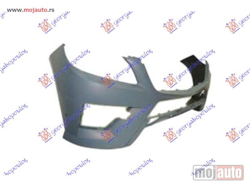 Glavna slika -  PREDNJI BRANIK (PDS SENZORI) (AMG-LINE) Mercedes ml (w166) 11- -dostupno - MojAuto