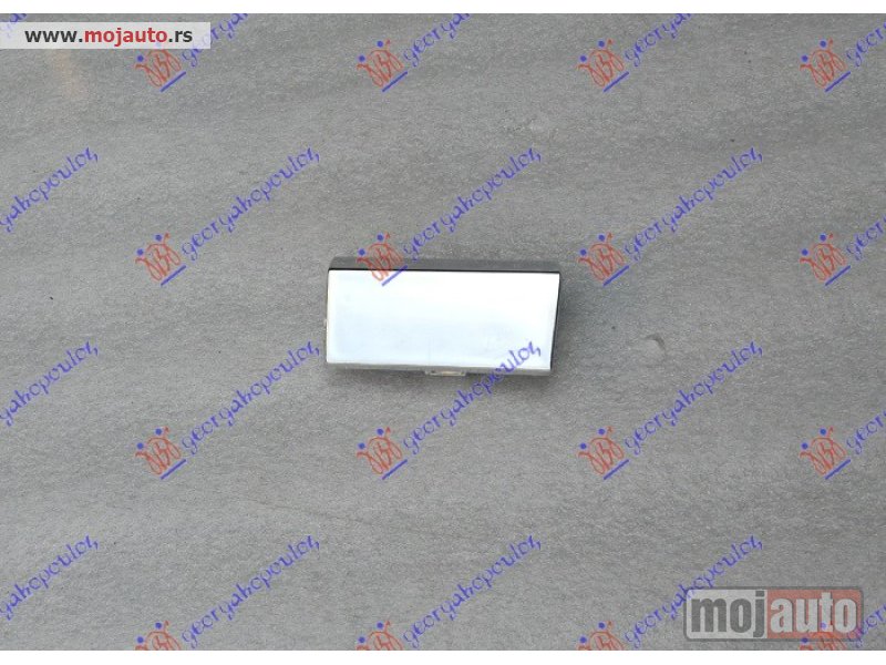 Glavna slika -  POKLOPAC KUKE ZADNJEG BRANIKA HROM (AMG-LINE) Mercedes ml (w166) 11- -dostupno - MojAuto