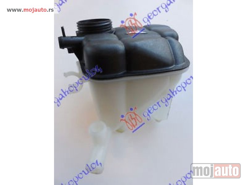 Glavna slika -  POSUDA ZA ANTIFRIZ (BENZIN/DIZEL) Mercedes ml (w166) 11- -dostupno - MojAuto