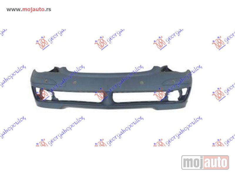 Glavna slika -  PREDNJI BRANIK PM (PDS SENZORI) Mercedes r class (w251) 06-10 -dostupno - MojAuto