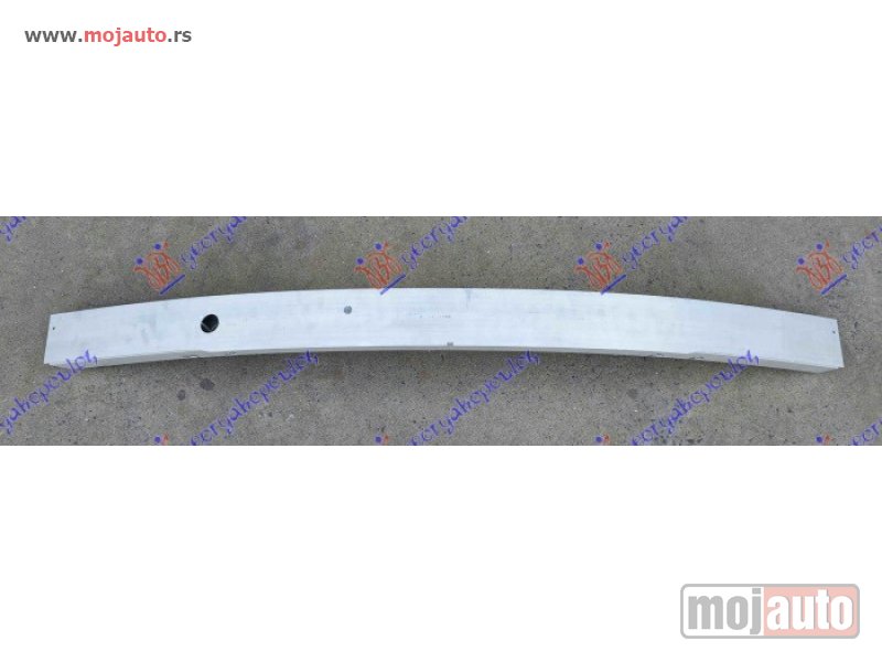 Glavna slika -  SINA PREDNJEG BRANIKA PLASTICNA Mercedes r class (w251) 10- -nedostupno - MojAuto