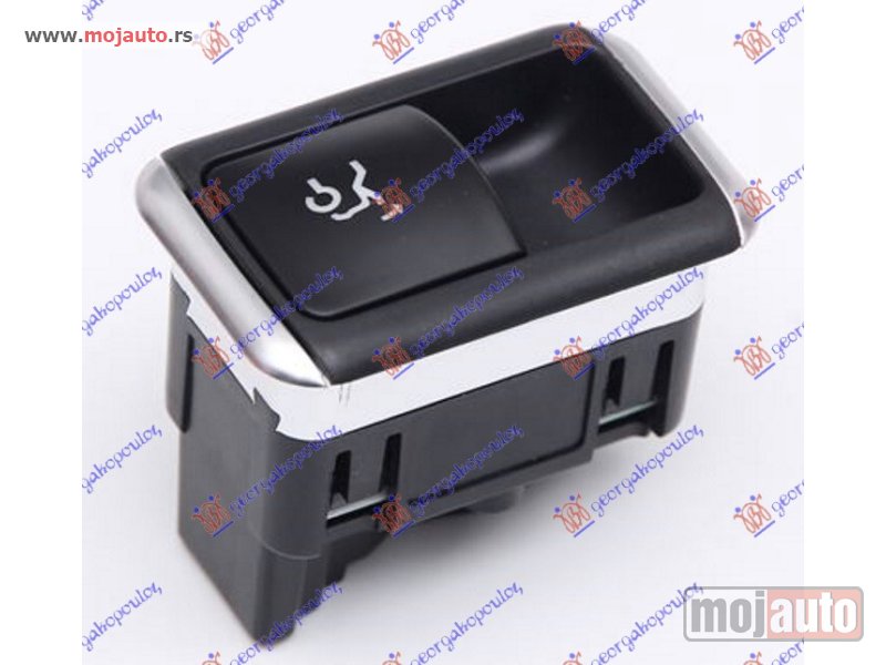 Glavna slika -  PREKIDAC ZA OTVARANJE GEPEK VRATA (3 PIN) Mercedes c class (w204) 11-14 -dostupno - MojAuto
