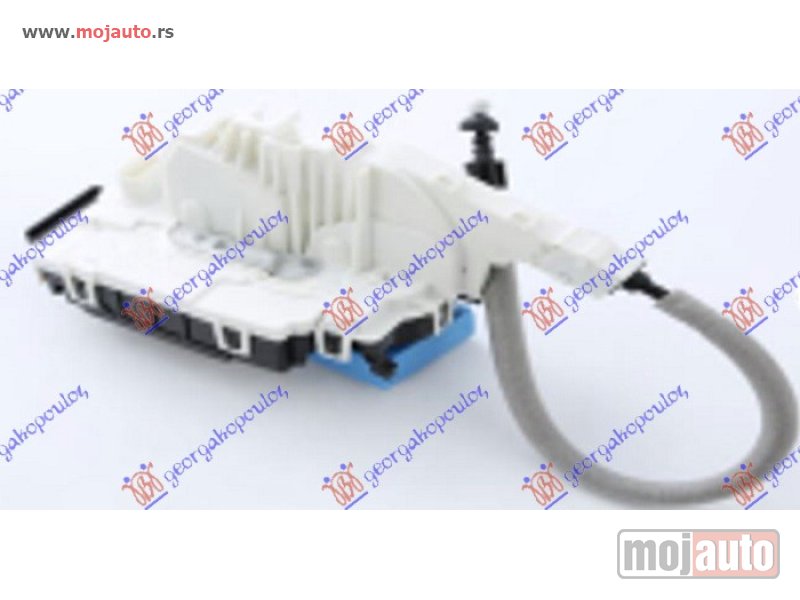 Glavna slika -  BRAVA ZADNJIH VRATA ELEKTRICNA (4pins) Desno Mercedes c class (w204) 11-14 -dostupno - MojAuto