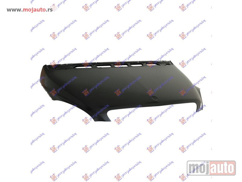 Glavna slika -  HAUBA Mercedes b class (w245) 08-11 -dostupno - MojAuto