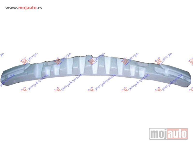Glavna slika -  APSORBER PREDNJEG BRANIKA Mercedes b class (w245) 08-11 -dostupno - MojAuto