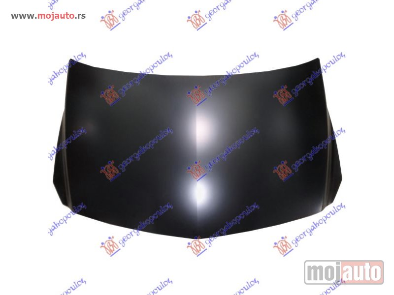 Glavna slika -  HAUBA Mercedes b class (w246) 11-14 -dostupno - MojAuto