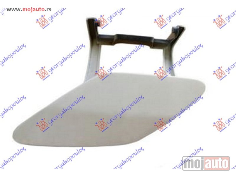 Glavna slika -  POKLOPAC PRSKALICE FARA PM Desno Mercedes b class (w246) 11-14 -nedostupno - MojAuto