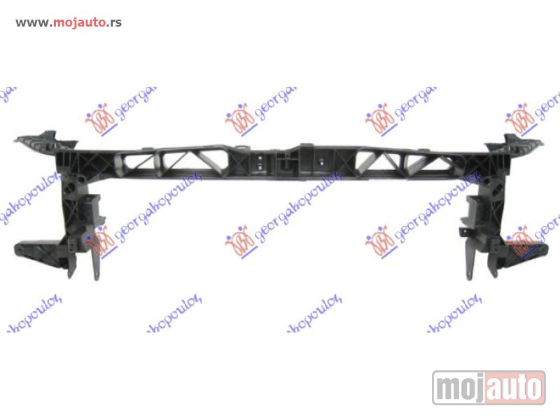 Glavna slika -  VEZNI LIM Mercedes b class (w247) 19- -dostupno - MojAuto