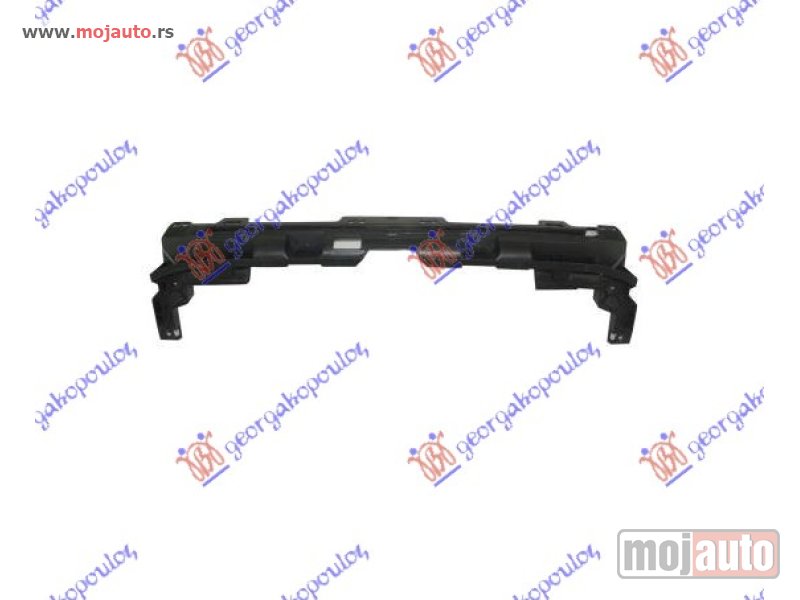Glavna slika -  SINA ZADNJEG BRANIKA (AMG LINE) Mercedes e class (w212) 13-16 -dostupno - MojAuto