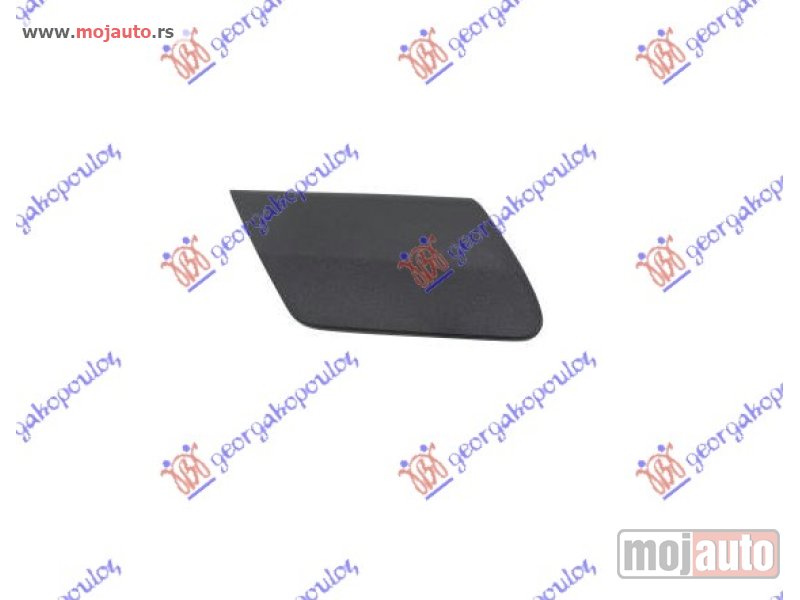 Glavna slika -  POKLOPAC KUKE ZADNJEG BRANIKA (AMG LINE) Mercedes e class (w212) 13-16 -dostupno - MojAuto