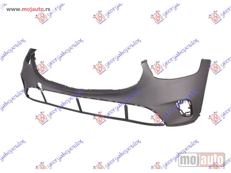 Glavna slika -  PREDNJI BRANIK PM Mercedes glc (x253/c253) suv/coupe 20-23 -dostupno - MojAuto