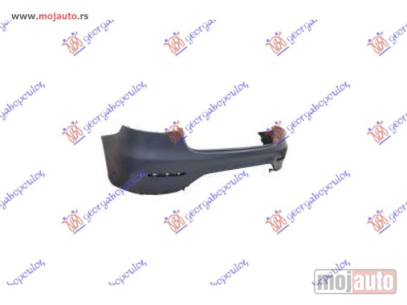 Glavna slika -  ZADNJI BRANIK PM (PDC SENZORI) (AMG) Mercedes glc (x253/c253) suv/coupe 20-23 -dostupno - MojAuto