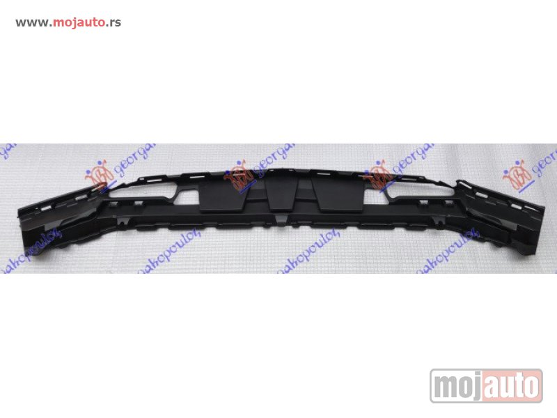 Glavna slika -  NOSAC/SINA PREDNJEG BRANIKA DONJI (AMG-LINE) Mercedes glc (x253/c253) suv/coupe 20-23 -dostupno - MojAuto