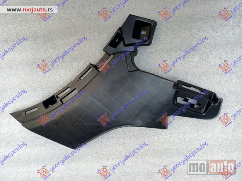 Glavna slika -  NOSAC PREDNJEG BRANIKA BOCNI (AMG-LINE) Desno Mercedes glc (x253/c253) suv/coupe 20-23 -dostupno - MojAuto
