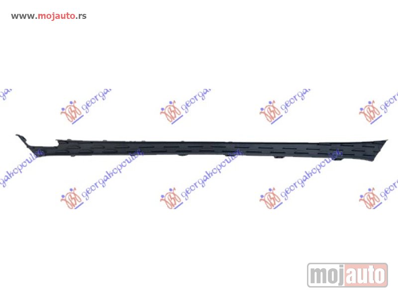 Glavna slika -  PREDNJI BRANIK PM (AMG-LINE) Mercedes glc (x253/c253) suv/coupe 20-23 -dostupno - MojAuto