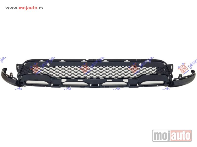 Glavna slika -  CENTRALNA RESETKA (PDS SENZOR) Mercedes glb (x247) 19- -dostupno - MojAuto