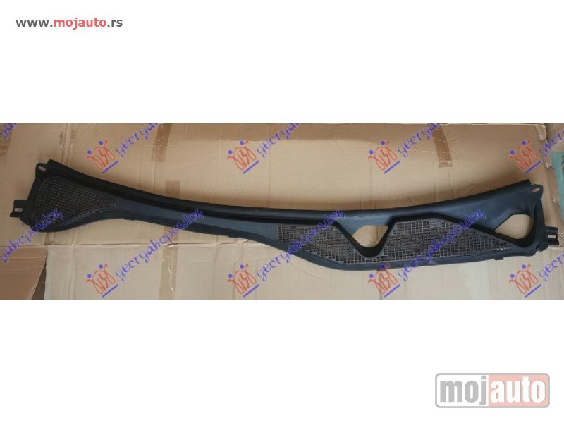 Glavna slika -  MASKA ISPOD PREDNJIH BRISACA SPOLJASNJA Smart forfour 15- -dostupno - MojAuto