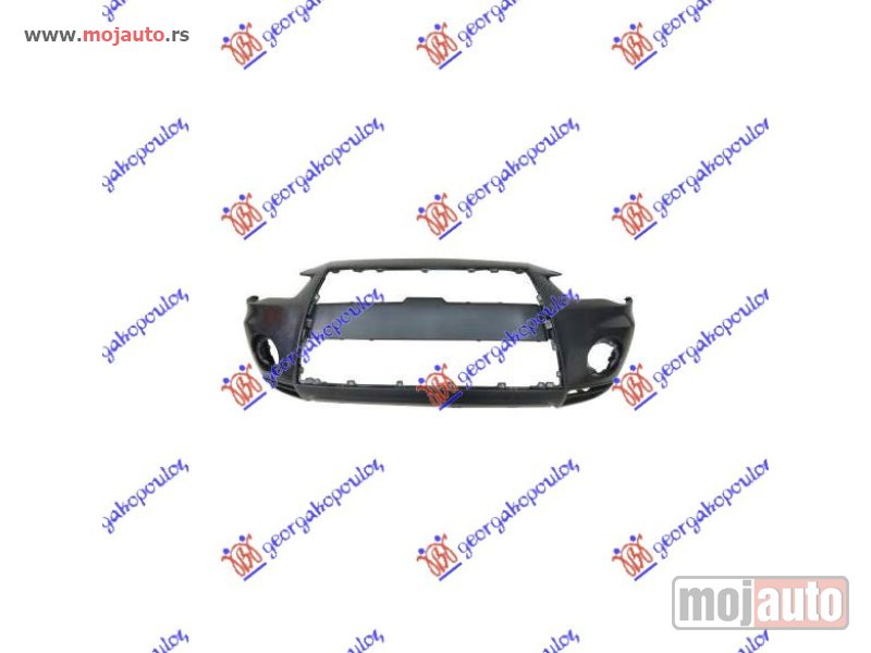 Glavna slika -  PREDNJI BRANIK Mitsubishi outlander 11-13 -dostupno - MojAuto