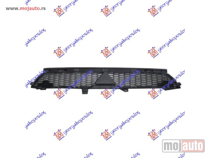 Glavna slika -  PVC MASKA Mitsubishi outlander 11-13 -dostupno - MojAuto