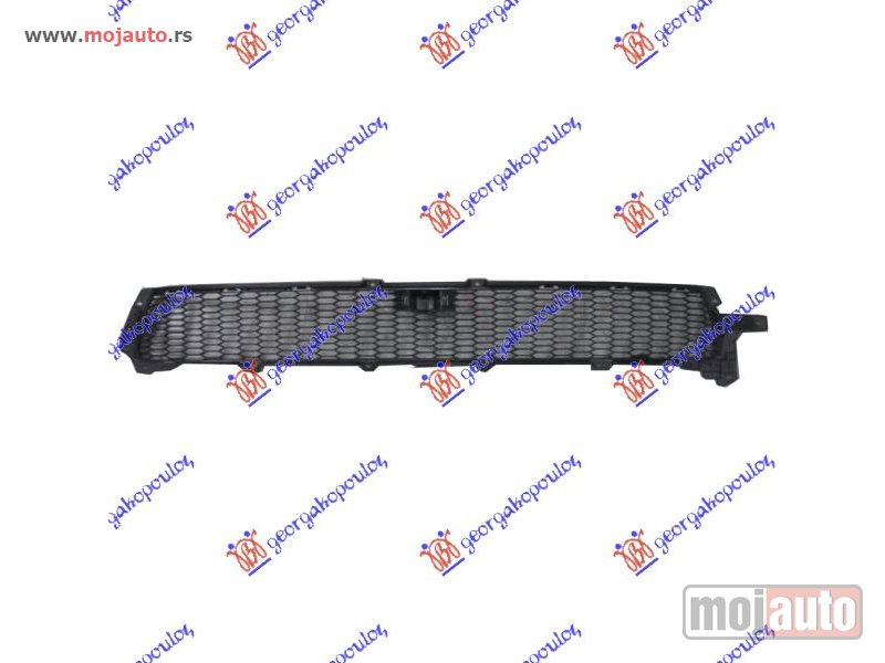 Glavna slika -  CENTRALNA RESETKA Mitsubishi outlander 11-13 -dostupno - MojAuto