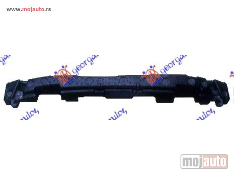 Glavna slika -  APSORBER PREDNJEG BRANIKA Mitsubishi outlander 11-13 -dostupno - MojAuto