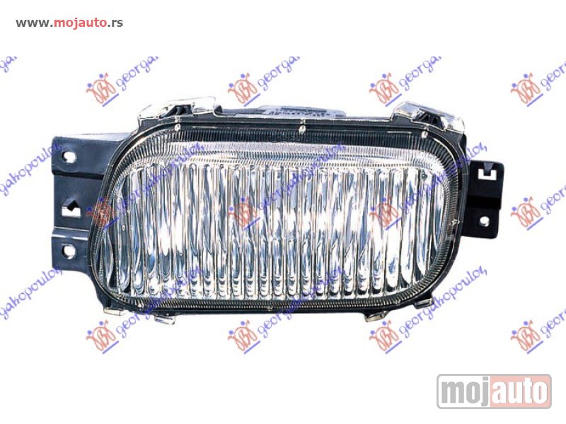 Glavna slika -  MAGLENKA (H3/12V) (E) (DEPO) Desno Mitsubishi canter 05-12 -dostupno - MojAuto