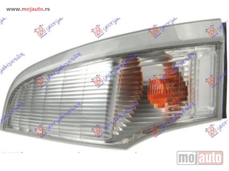 Glavna slika -  MIGAVAC (KOITO TIP) Levo Mitsubishi canter 05-12 -dostupno - MojAuto