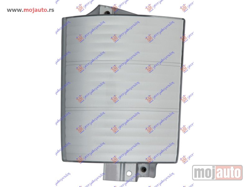 Glavna slika -  KATADIOPTER Levo Mitsubishi canter 12- -dostupno - MojAuto
