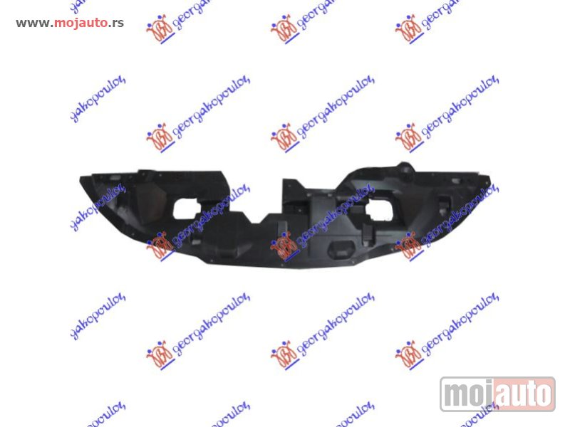 Glavna slika -  ZASTITA MOTORA ISPOD BRANIKA PLASTICNA Mitsubishi asx 10-14 -dostupno - MojAuto