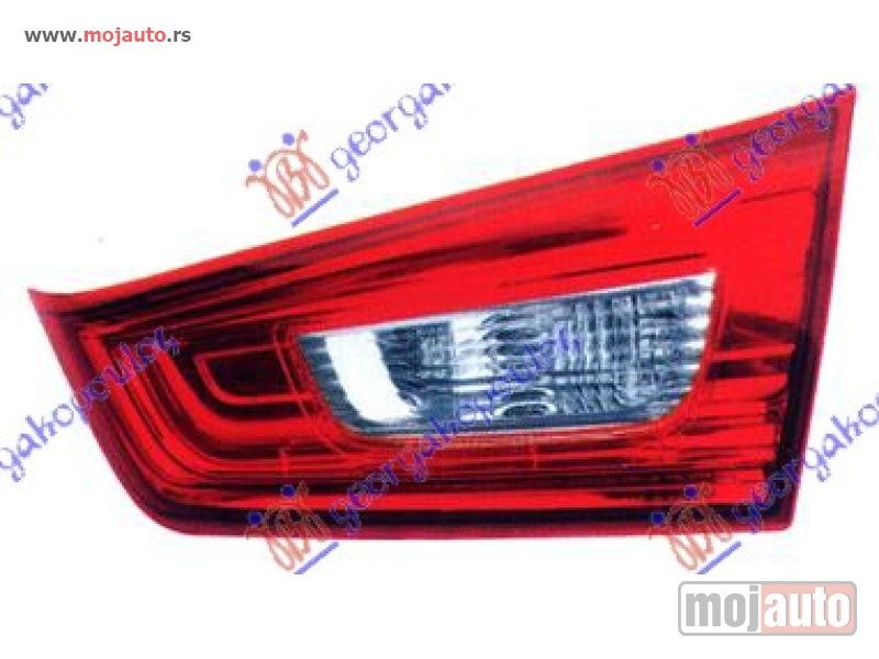 Glavna slika -  STOP LAMPA UNUTRASNJA (KINA) Desno Mitsubishi asx 10-14 -dostupno - MojAuto
